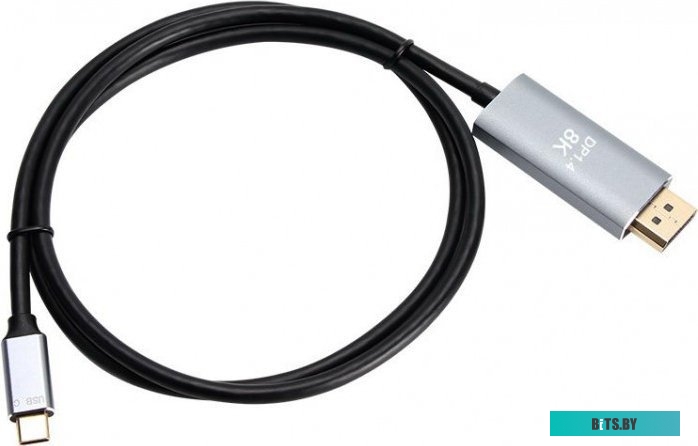 Кабель-Адаптер VCOM CU480MC-1.8M CU480MC-1.8M