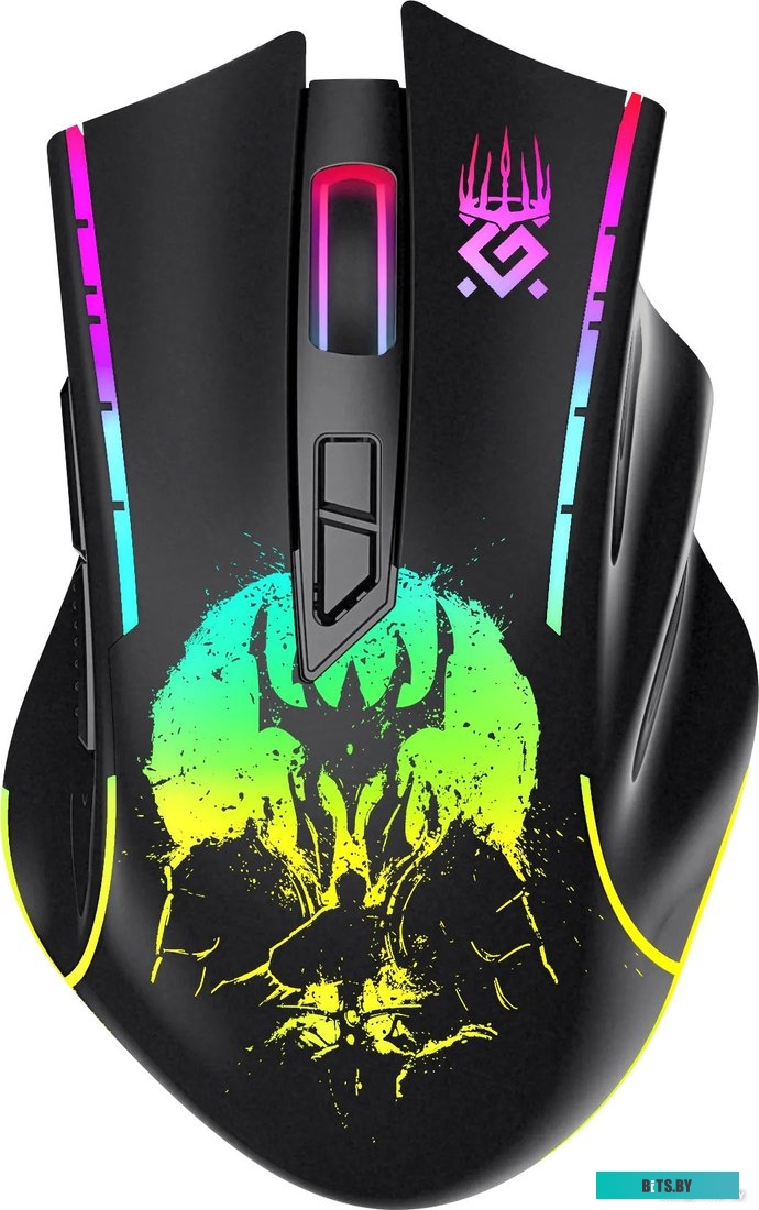 Мышь Defender Kronos GM-695 52695