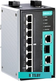 MOXA  NPort P5150A-T