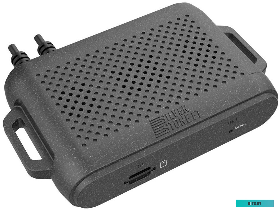 Видеорегистратор-GPS информатор (2в1) SilverStone F1 Integral 2.0