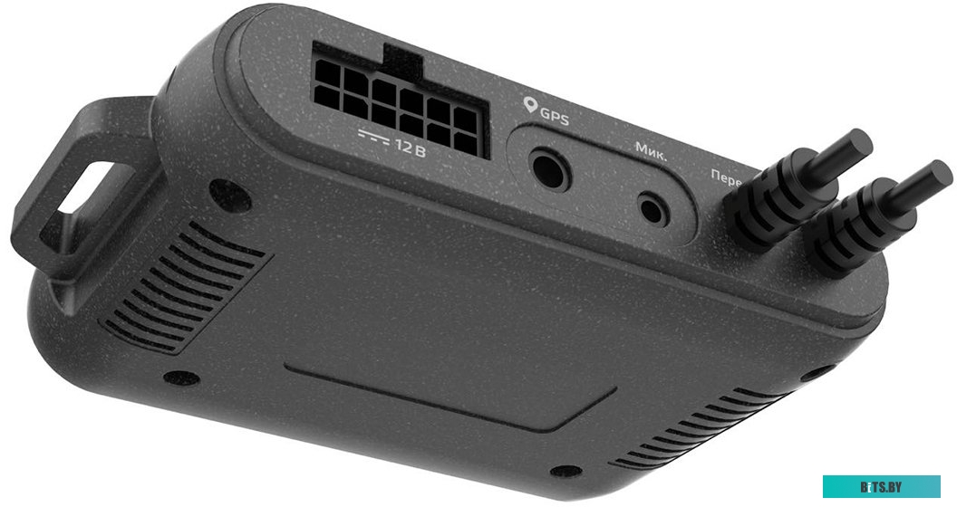 Видеорегистратор-GPS информатор (2в1) SilverStone F1 Integral 2.0