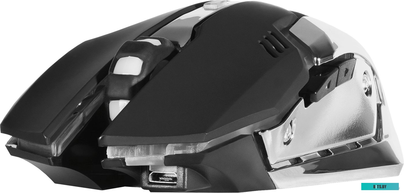 Мышь Defender Trigger GM-934 <52934>