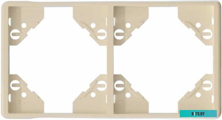 Рамка Efapel Apolo 5000 Standard (50922 TMF)