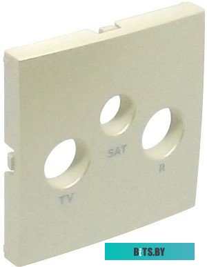 Накладка для розетки Efapel Logus90 (90775 TPE)