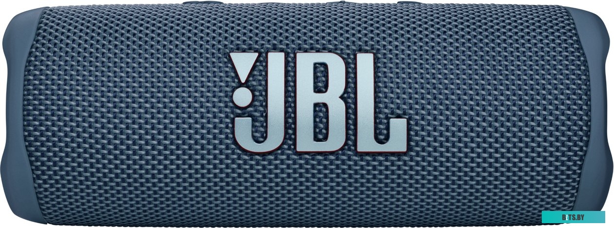 Беспроводная колонка JBL Flip 6 (синий) <JBLFLIP6BLU>