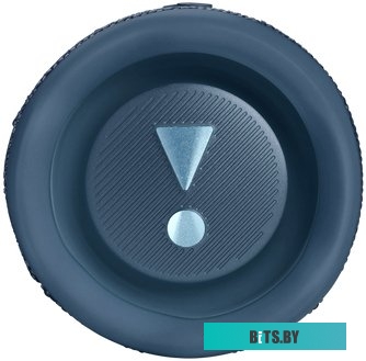 Беспроводная колонка JBL Flip 6 (синий) <JBLFLIP6BLU>