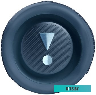 Беспроводная колонка JBL Flip 6 (синий) <JBLFLIP6BLU>
