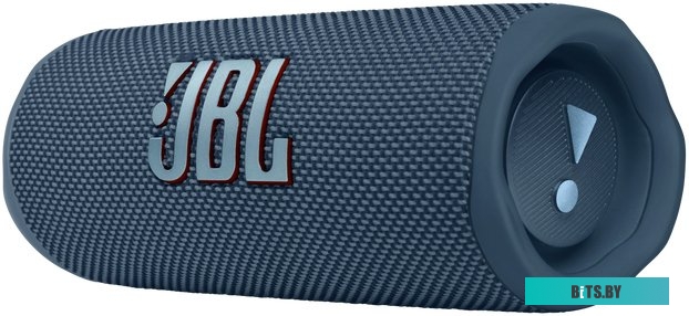 Беспроводная колонка JBL Flip 6 (синий) <JBLFLIP6BLU>