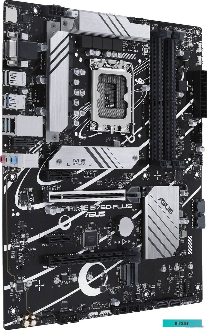 Материнская плата ASUS Prime B760-Plus