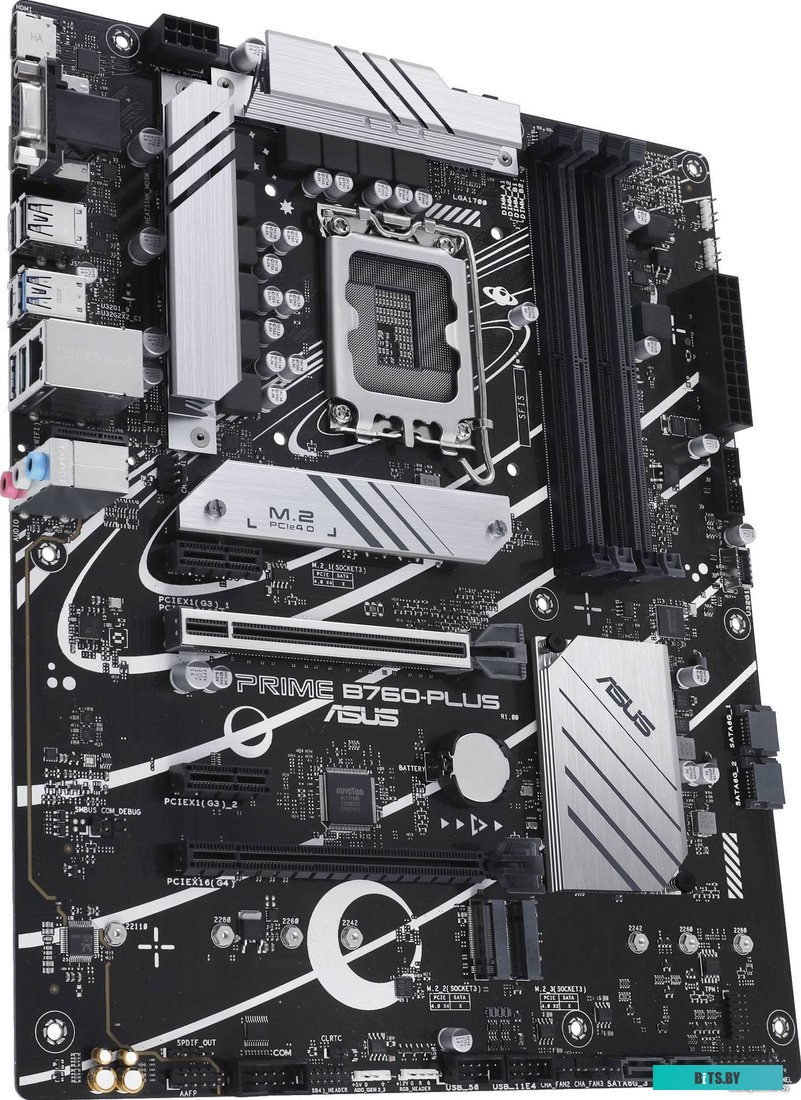 Материнская плата ASUS Prime B760-Plus