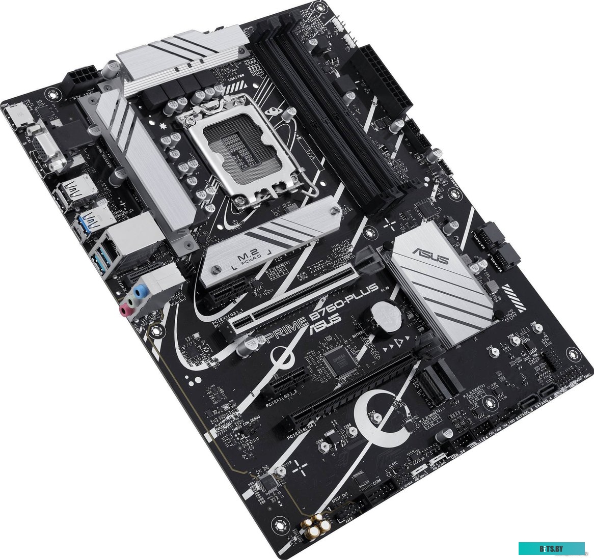 Материнская плата ASUS Prime B760-Plus
