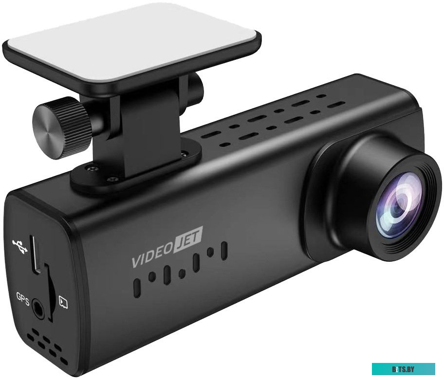 Видеорегистратор-зеркало SilverStone F1 VideoJET