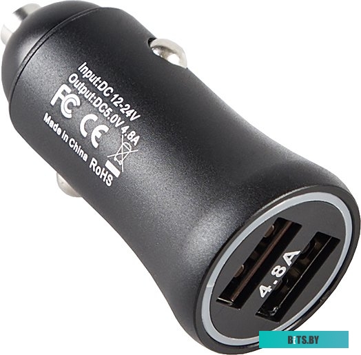 Видеорегистратор-зеркало SilverStone F1 VideoJET