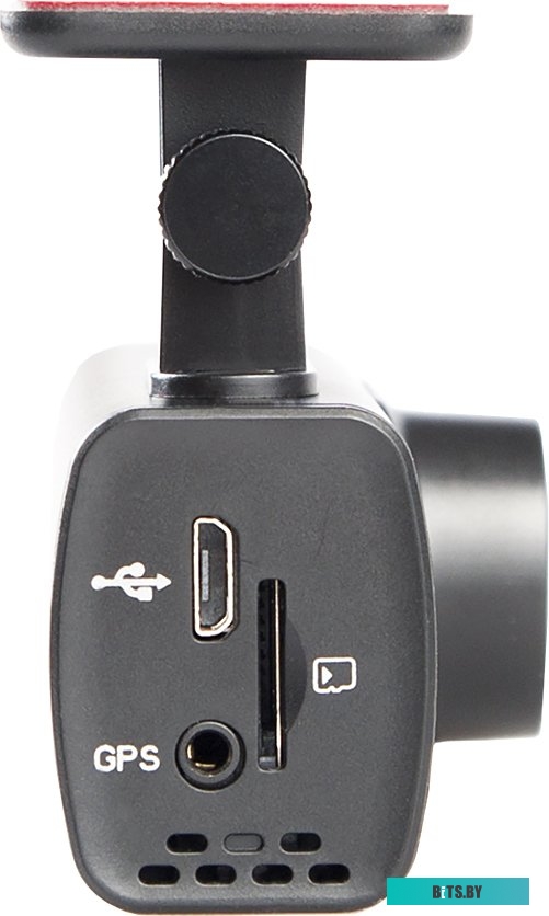 Видеорегистратор-зеркало SilverStone F1 VideoJET