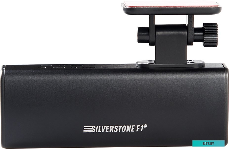 Видеорегистратор-зеркало SilverStone F1 VideoJET