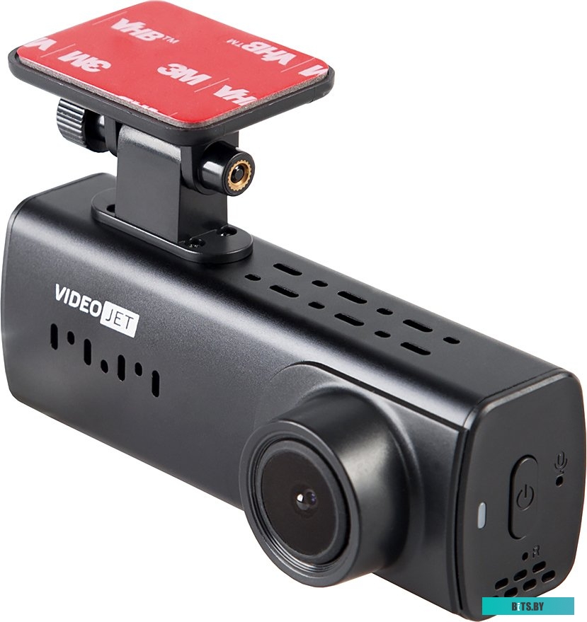 Видеорегистратор-зеркало SilverStone F1 VideoJET