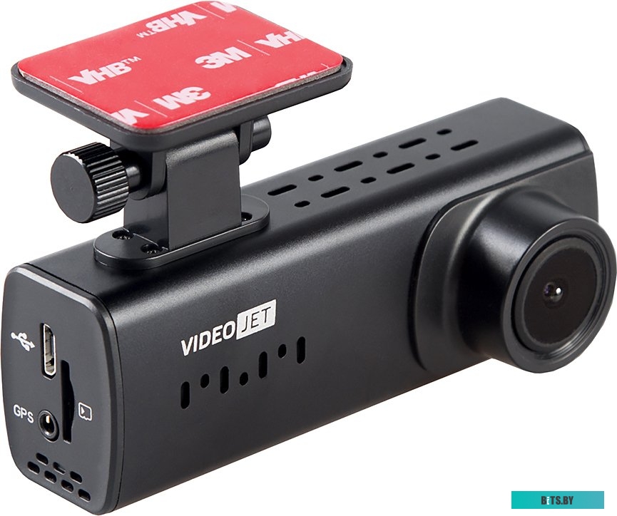 Видеорегистратор-зеркало SilverStone F1 VideoJET