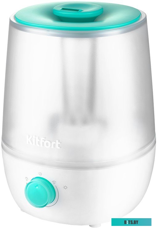 Увлажнитель воздуха Kitfort KT-2842-3