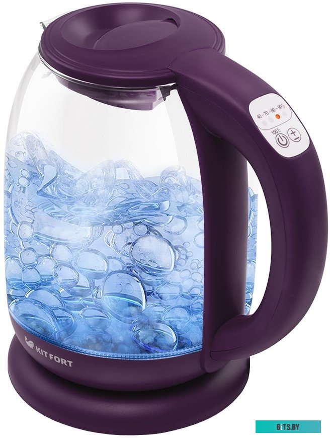 Электрочайник Kitfort KT-640-5