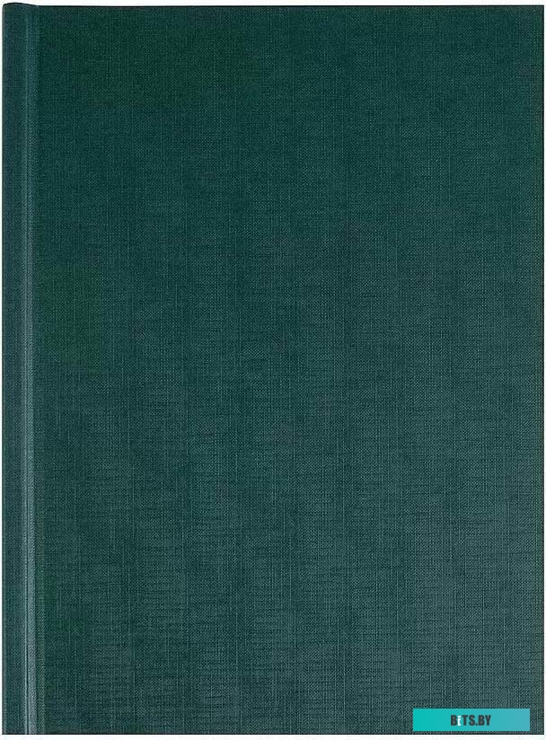 Картонная обложка для переплета OPUS C-Bind Classic 304х212 мм E 24 мм X1HPEZIE10 (10 шт, зеленый)