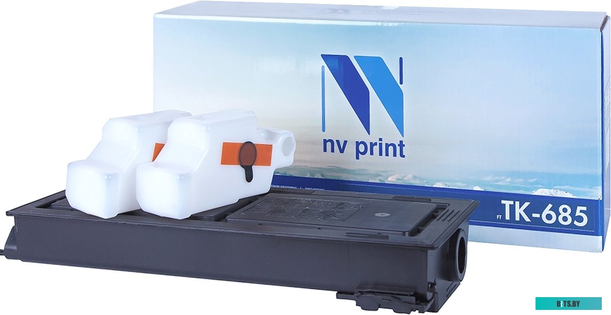 Картридж NV Print NV-TK685 (аналог Kyocera TK-685)