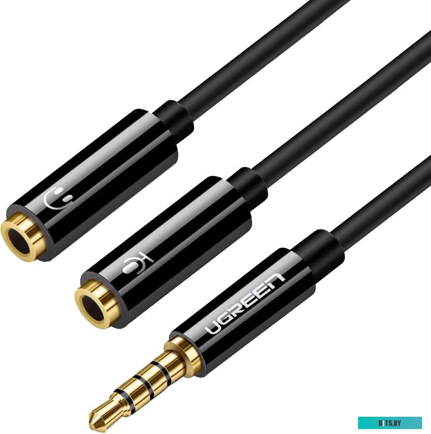 Кабель Ugreen AV141 30620