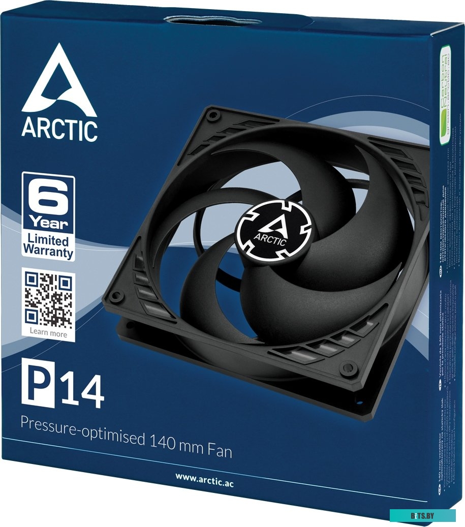 Кулер Arctic P14 ACFAN00123A