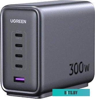 Сетевое зарядное Ugreen CD333 90903B