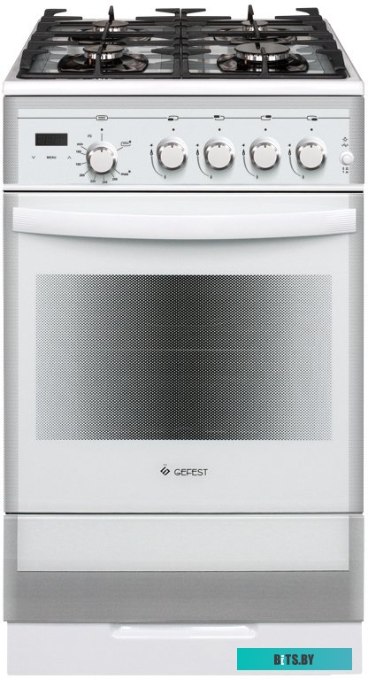 ПГ 5500-03 0042 Газовая плита GEFEST ПГ 5500-03 0042