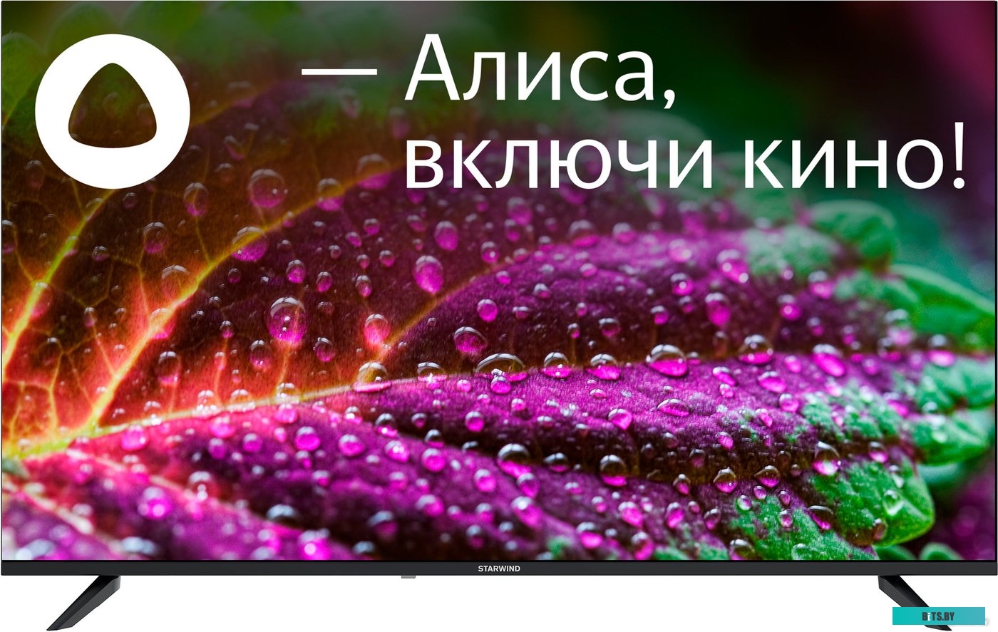 Телевизор StarWind SW-LED55UG403