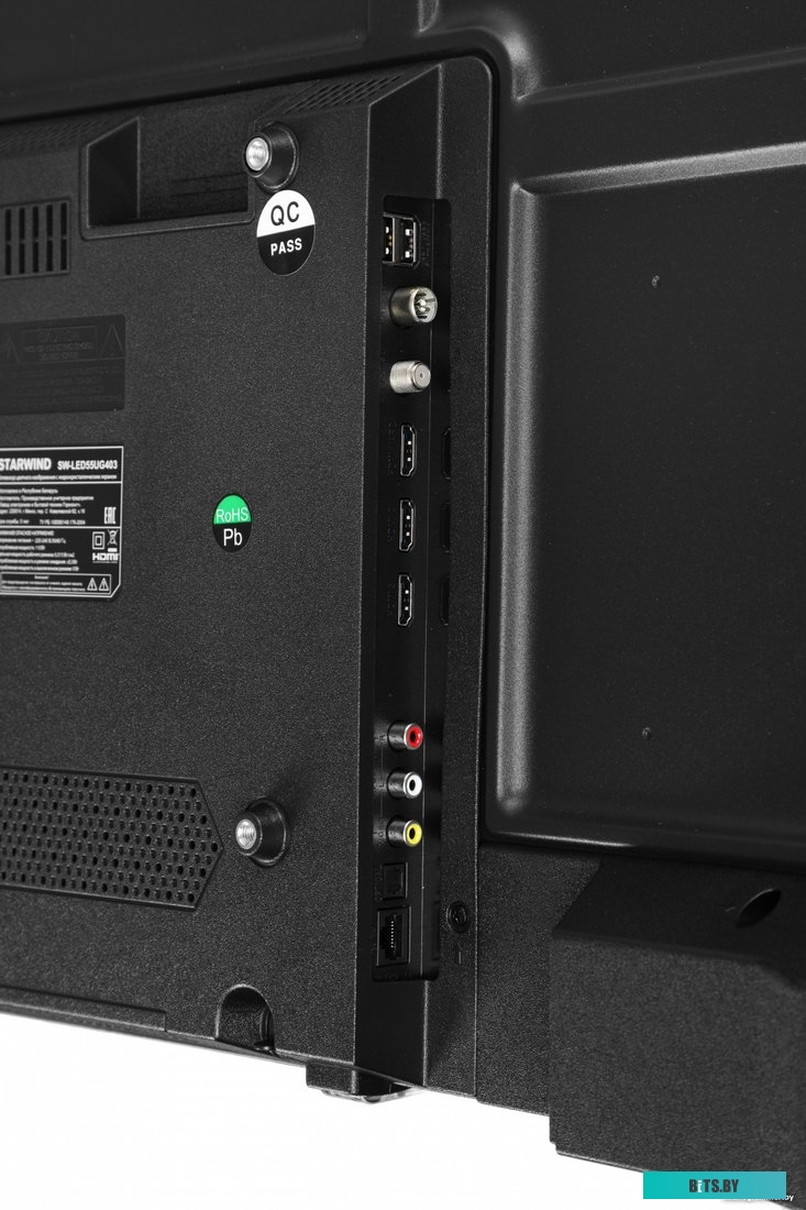 Телевизор StarWind SW-LED55UG403