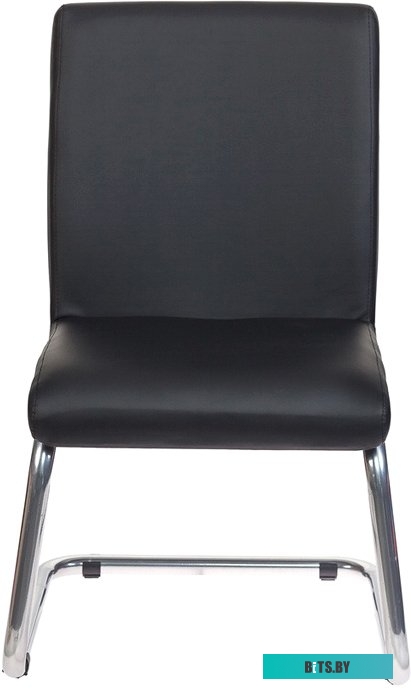 Офисное кресло (Стул) Бюрократ CH-250-V (черный) <CH-250-V/BLACK>