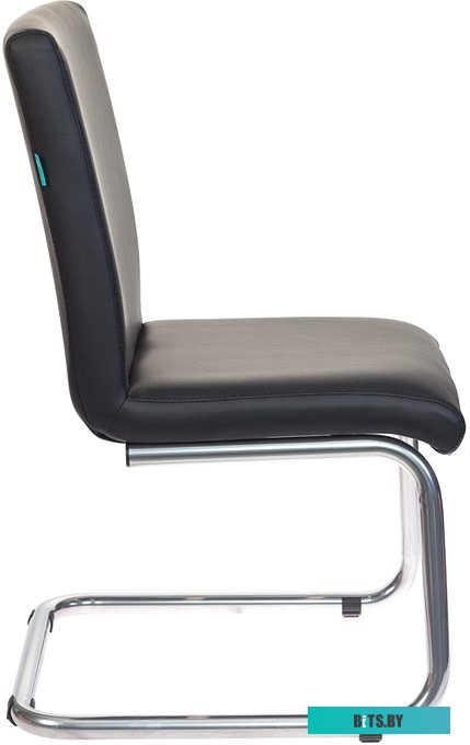 Офисное кресло (Стул) Бюрократ CH-250-V (черный) <CH-250-V/BLACK>