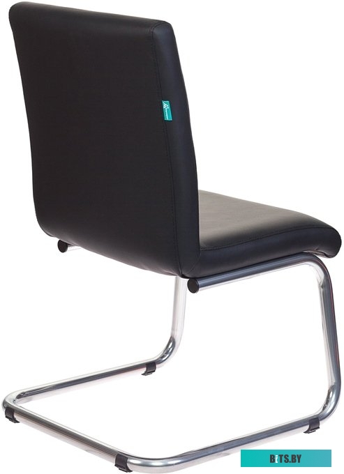 Офисное кресло (Стул) Бюрократ CH-250-V (черный) <CH-250-V/BLACK>