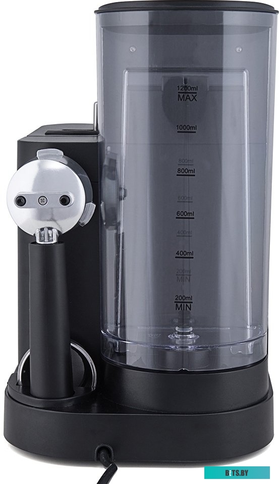 Рожковая помповая кофеварка Kitfort KT-703