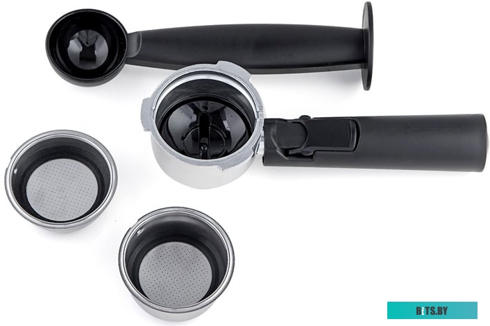 Рожковая помповая кофеварка Kitfort KT-703