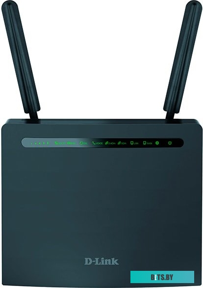 Маршрутизатор D-Link DWR-980/4HDA1E