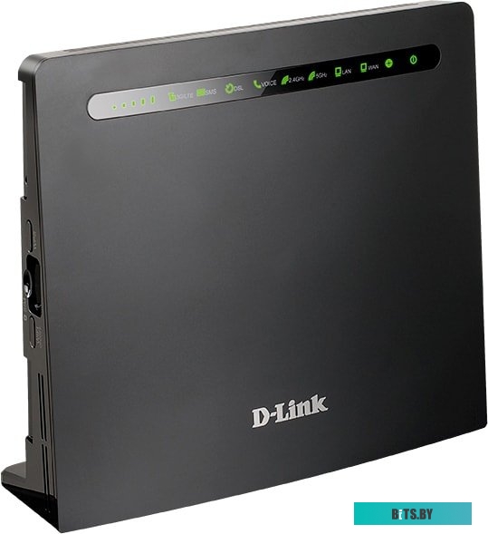 Маршрутизатор D-Link DWR-980/4HDA1E