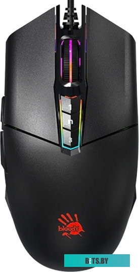 Мышь A4Tech Bloody P91 Pro
