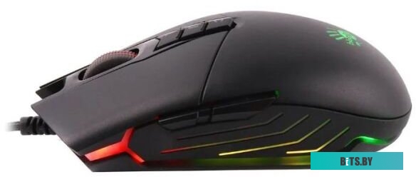 Мышь A4Tech Bloody P91 Pro