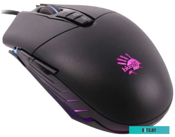 Мышь A4Tech Bloody P91 Pro