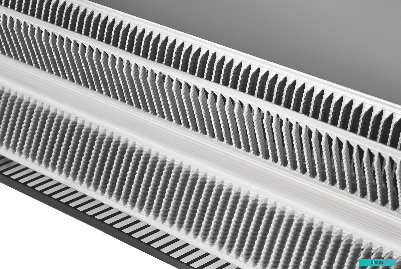 Конвектор Electrolux Air Gate ECH/AG2-1000 T