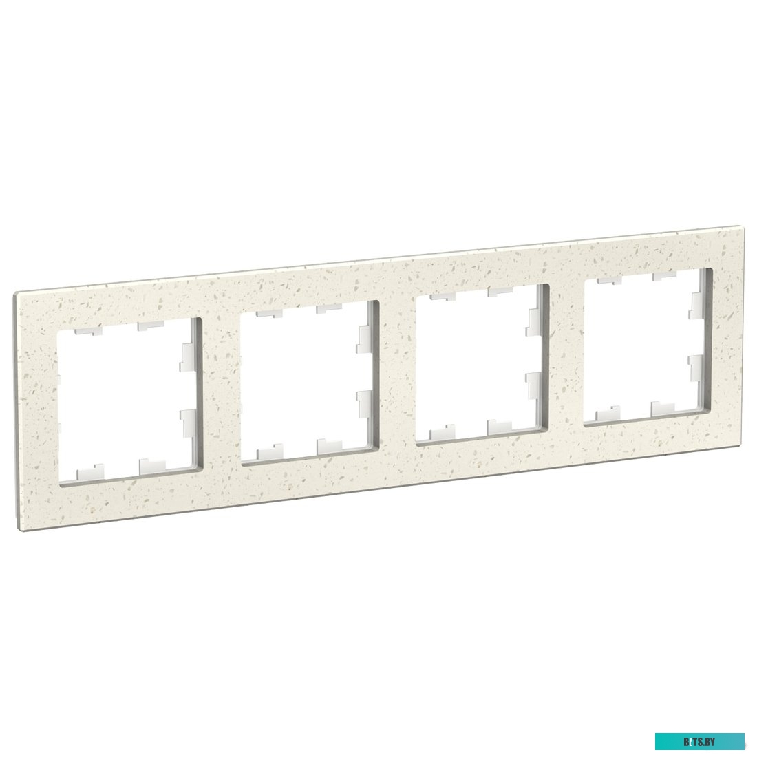 Рамка Schneider Electric AtlasDesign ATN343104