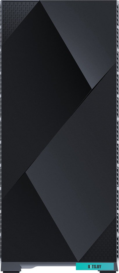 Корпус Zalman Z3 Iceberg (черный)