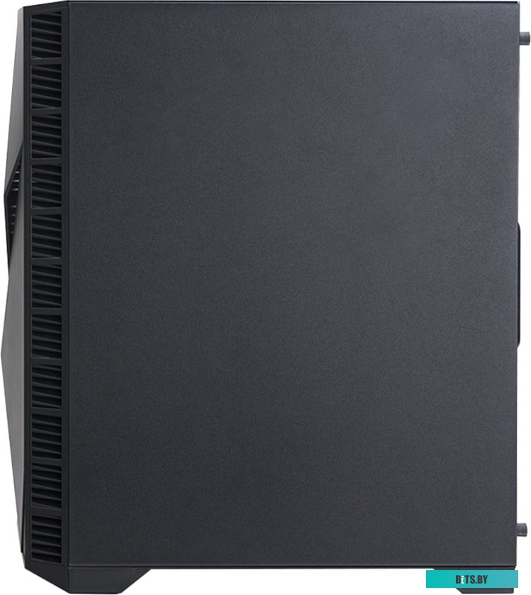 Корпус Zalman Z3 Iceberg (черный)