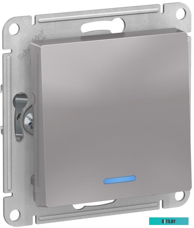 Розетка Schneider Electric AtlasDesign ATN000313