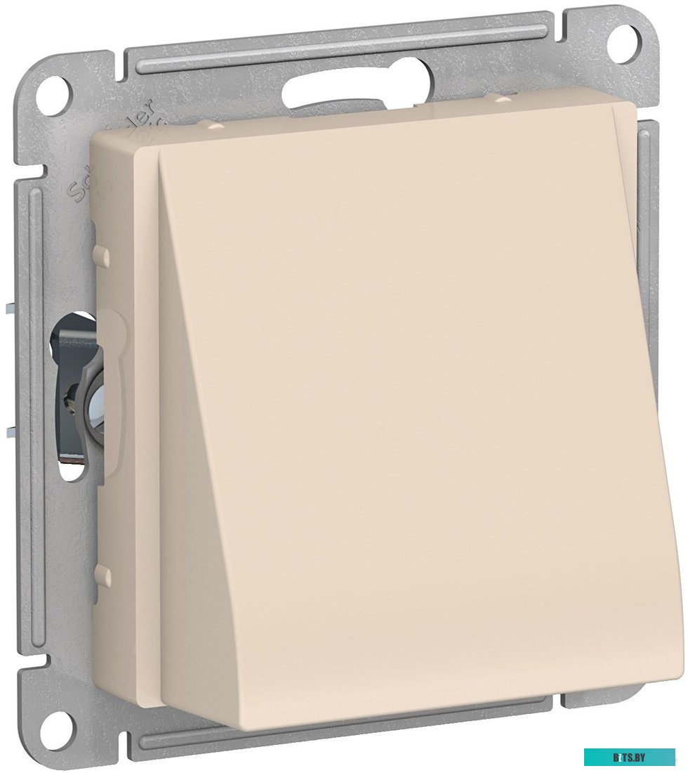 Розетка Schneider Electric Atlas Design ATN000299