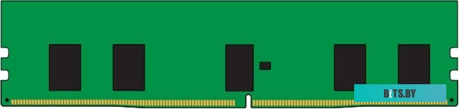 Модуль памяти Kingston 8GB DDR4 PC4-25600 KSM32RS8/8HDR