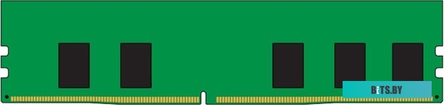 Модуль памяти Kingston 8GB DDR4 PC4-25600 KSM32RS8/8HDR