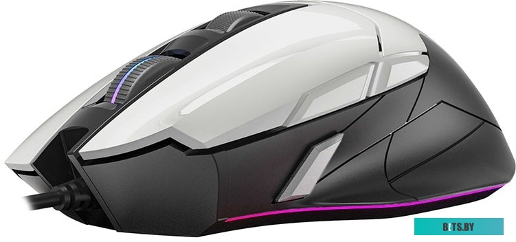 Мышь A4Tech Bloody W70 Max (белый)